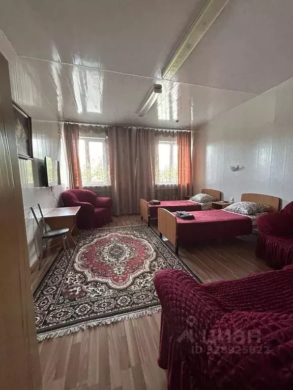 Комната Свердловская область, Пышма пгт ул. Тюменская, 4 (22.0 м) - Фото 1