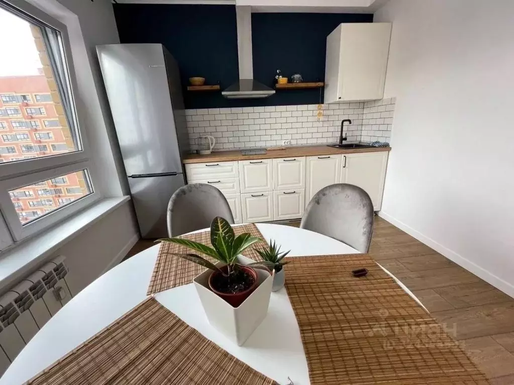 1-к кв. Московская область, Ленинский городской округ, пос. Битца ... - Фото 1