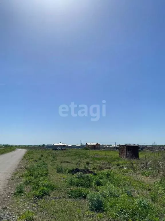 Участок в Белгородская область, Белгородский район, Разумное рп пер. ... - Фото 1