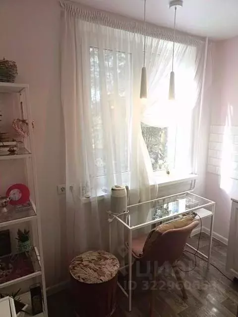 2-к кв. Новосибирская область, Новосибирск Академгородок мкр, ул. ... - Фото 1