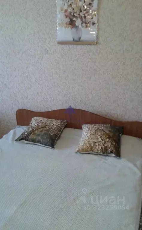 1-к кв. Ростовская область, Волгодонск бул. Великой Победы (37.0 м) - Фото 2