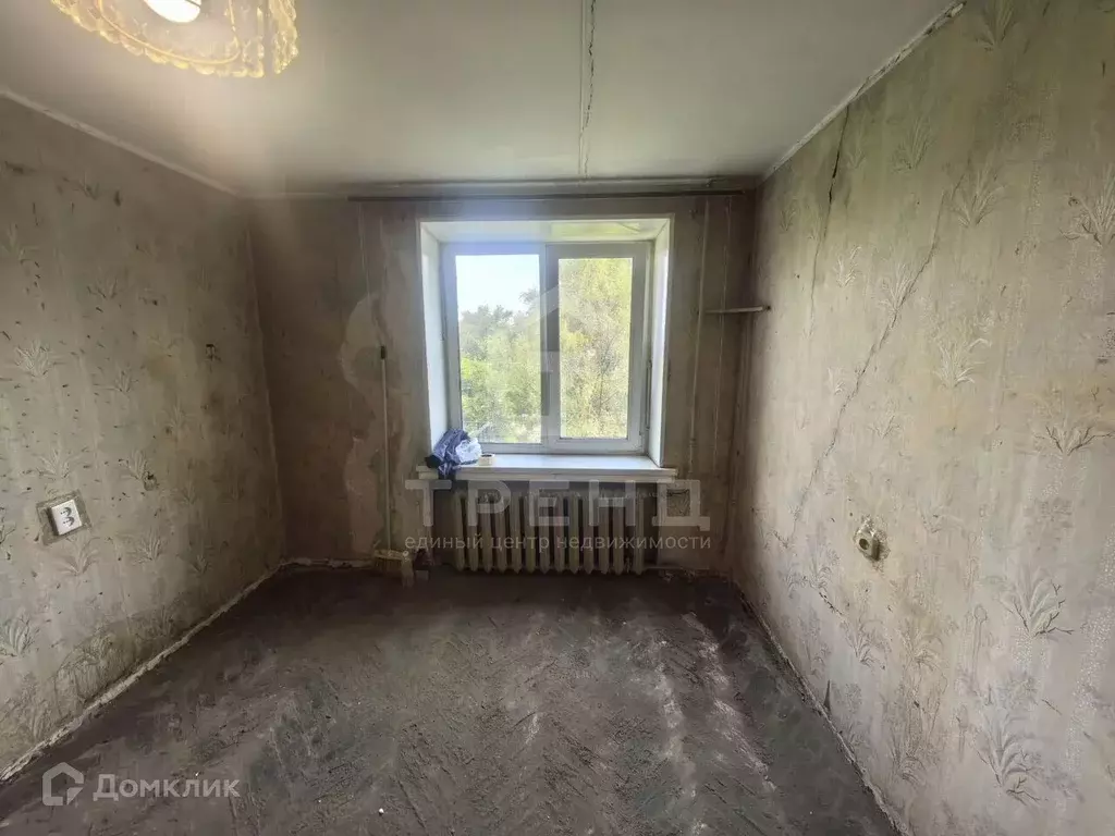 Продаётся 2-к квартира, 46.8 м - Фото 0