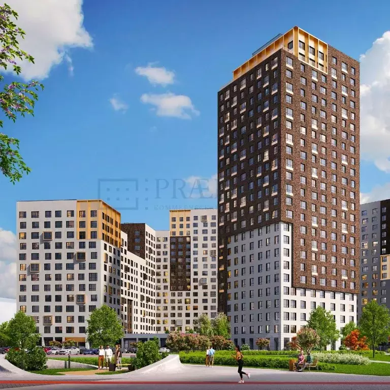 Помещение свободного назначения в Московская область, Мытищи ... - Фото 1