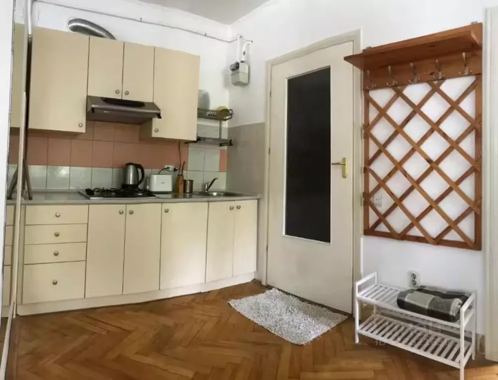 1-к кв. Санкт-Петербург Тамбовская ул., 35 (28.0 м) - Фото 1