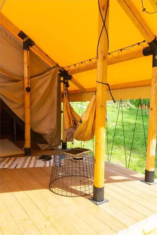 Дом в Алтай, Чемальский район Чемальский тракт, 48-й км, 1 (24 м) - Фото 1