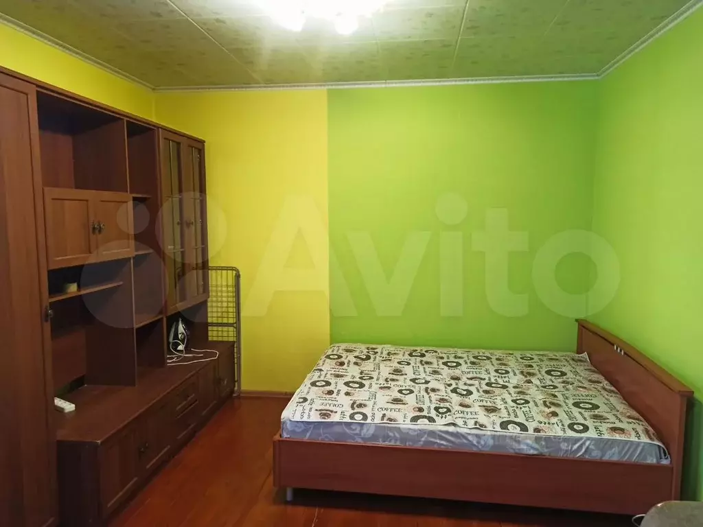Квартира-студия, 32 м, 1/3 эт. - Фото 0