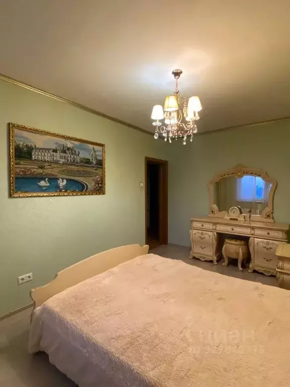 Комната Москва ул. Москворечье, 4К5 (14.0 м) - Фото 2