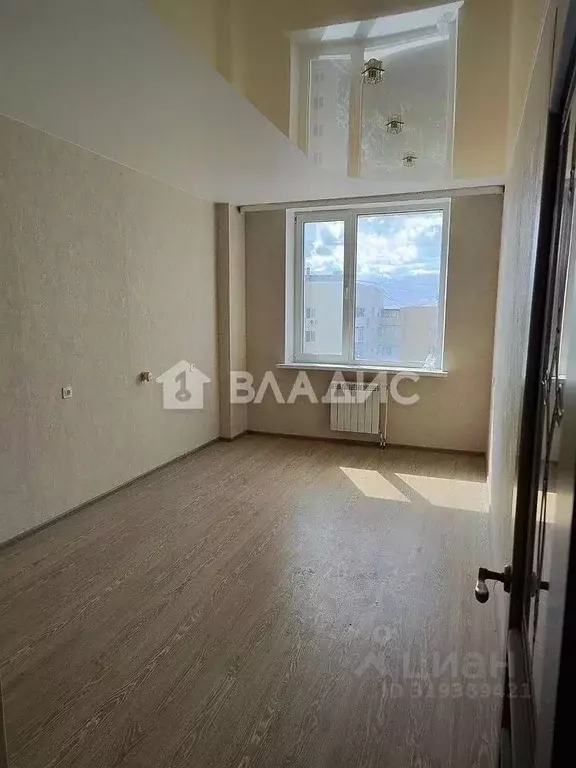 1-к кв. Белгородская область, Белгород ул. Костюкова, 12а (45.7 м) - Фото 1