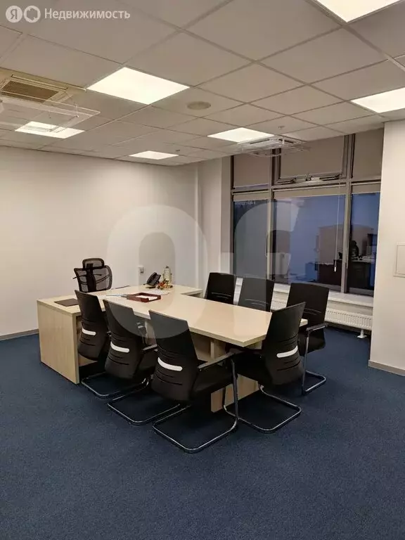 Офис (550 м) - Фото 1