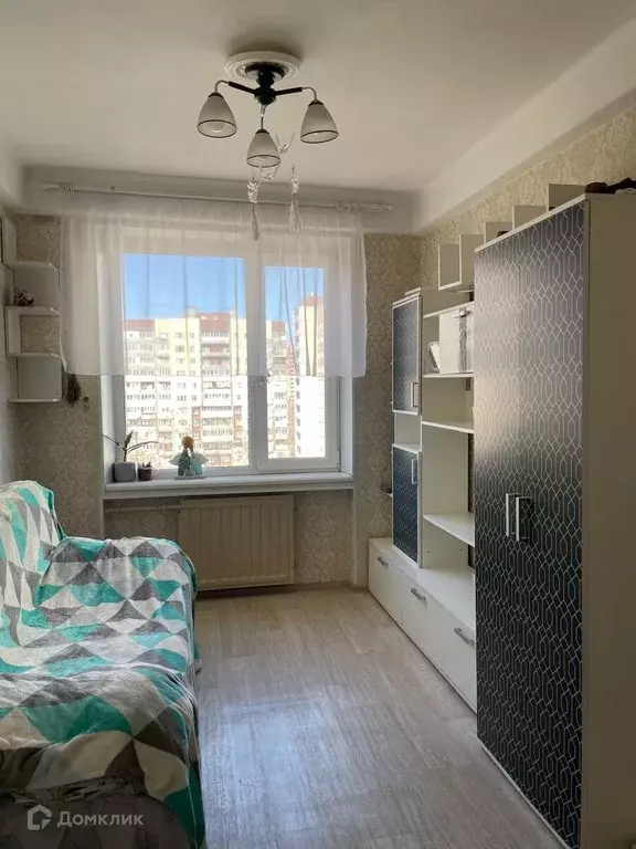 Продаётся 4-к квартира, 74.2 м - Фото 1