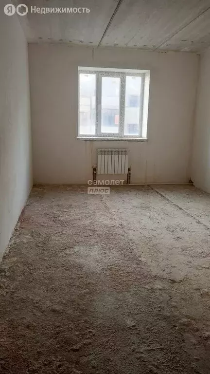 1-комнатная квартира: Ессентуки, улица Шмидта, 100 (46.9 м) - Фото 1