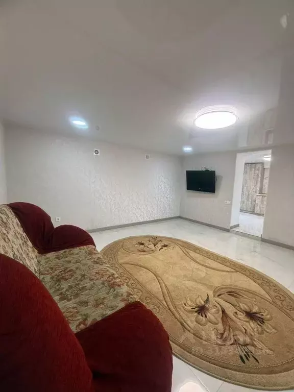 1-к кв. Крым, Симферополь Ак-Мечеть мкр,  (45.0 м) - Фото 1