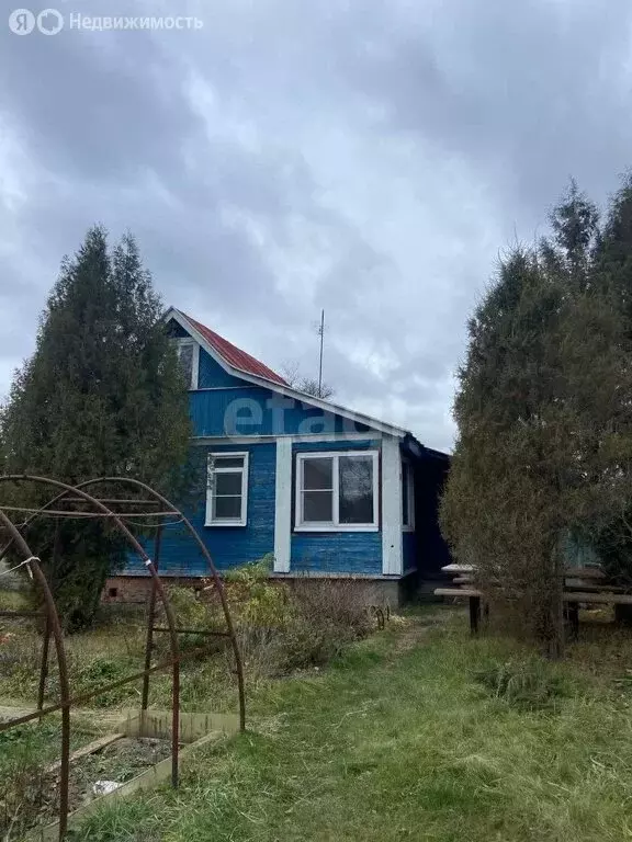 Дом в Московская область, Орехово-Зуевский городской округ, СДТ ... - Фото 0