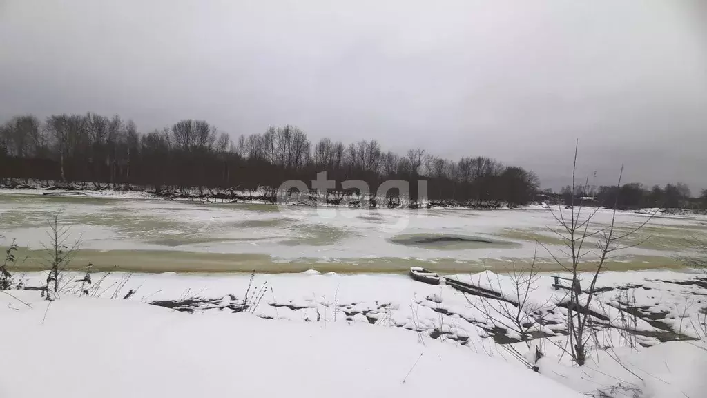2-к кв. Вологодская область, Череповецкий район, пос. Андогский ул. ... - Фото 1