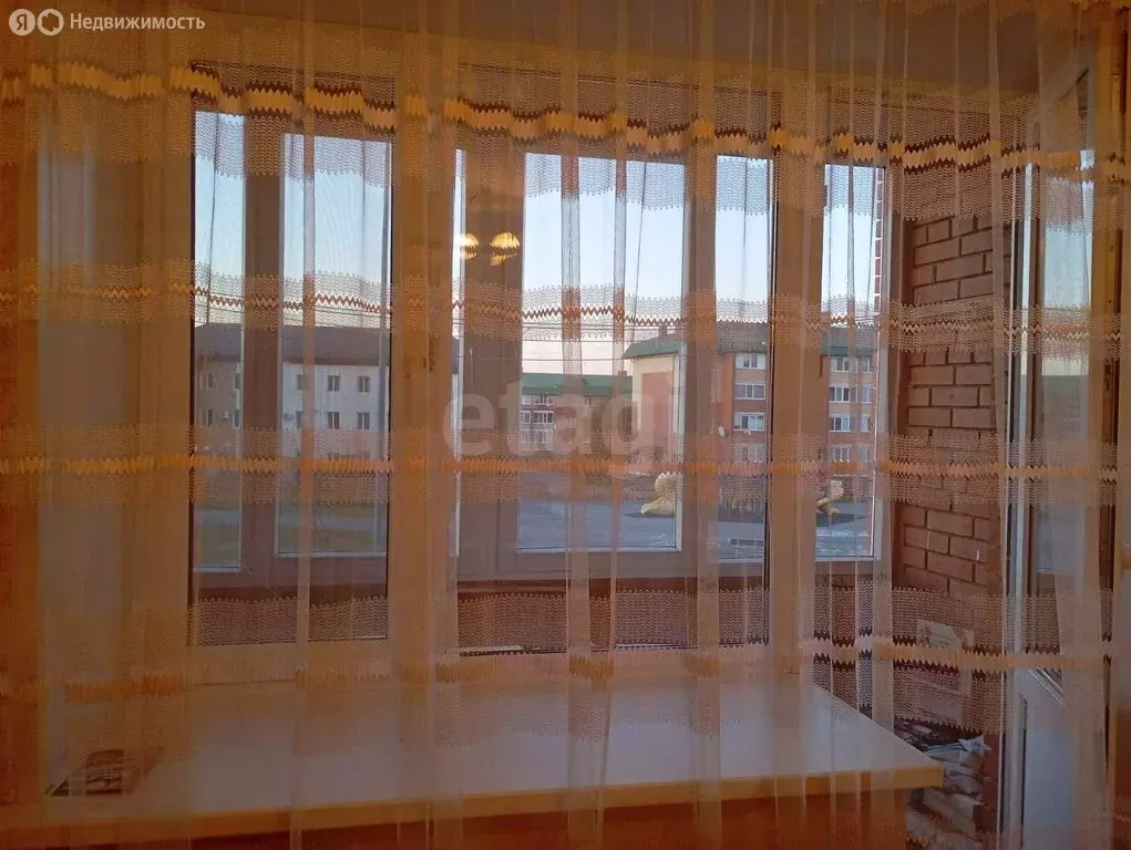 1-комнатная квартира: Нижняя Тавда, улица Калинина, 22 (26 м) - Фото 1