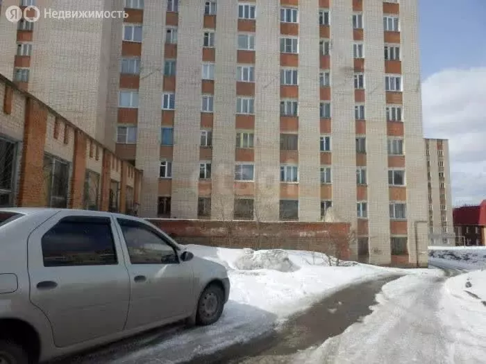 1к в -комнатной квартире (11.6 м) - Фото 1