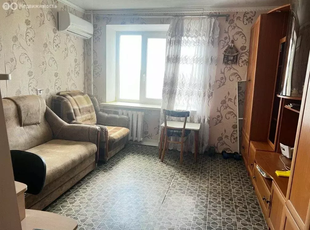 1к в 7-комнатной квартире (13 м) - Фото 1