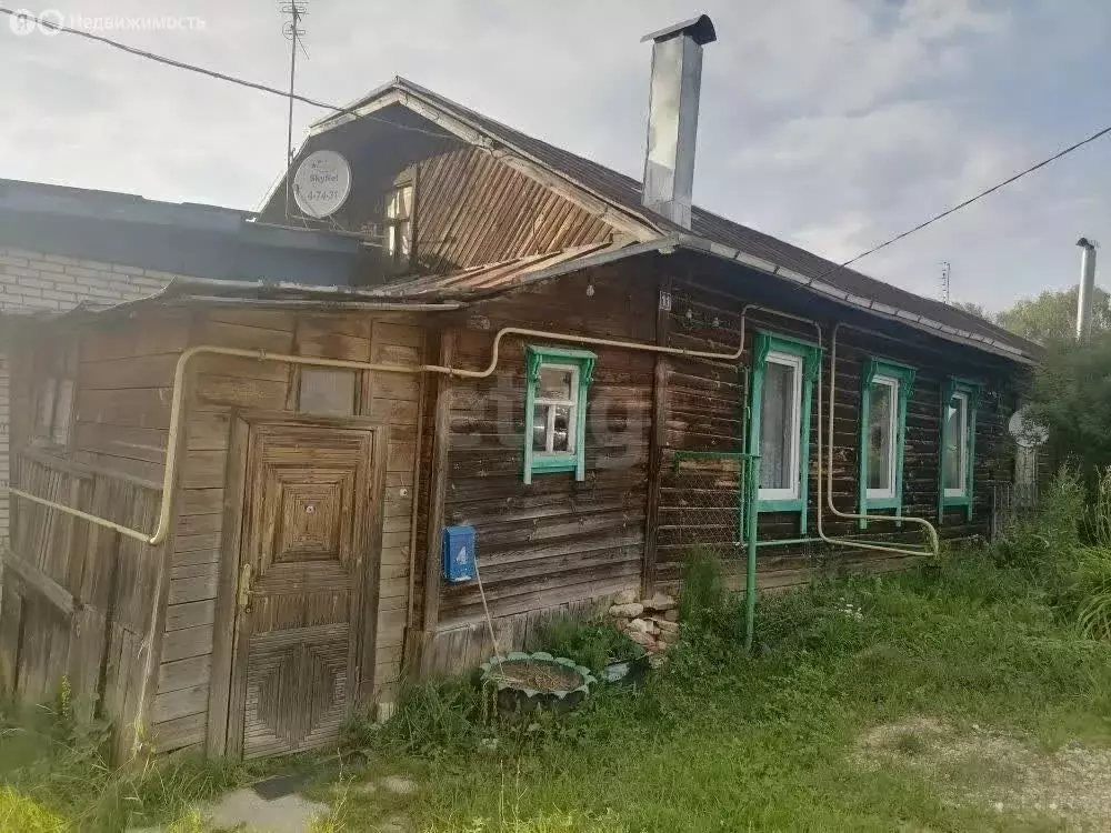 1-комнатная квартира: село Клязьминский Городок, улица Фабричный ... - Фото 1