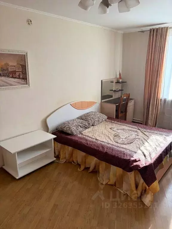 1-к кв. Белгородская область, Белгород ул. Есенина, 32 (38.0 м) - Фото 1