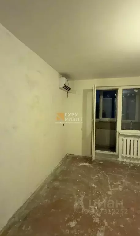 1-к кв. Калининградская область, Калининград ул. Генерала Толстикова, ... - Фото 1