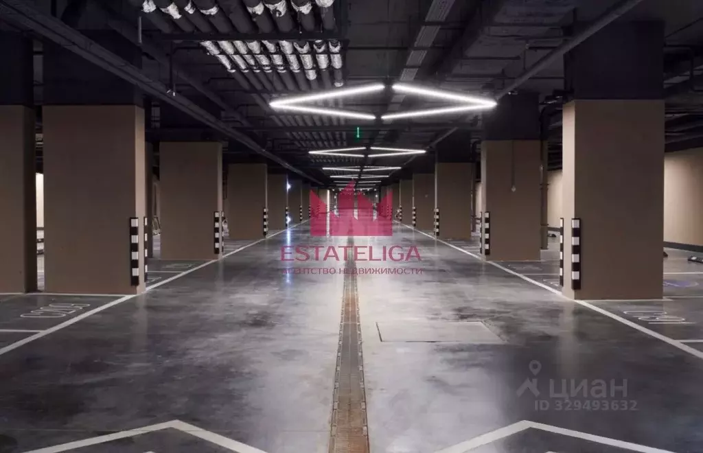 Гараж в Москва ул. Академика Королева, 21 (16 м) - Фото 1