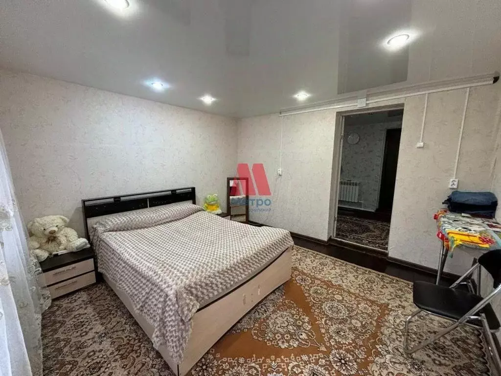 Дом в Ярославская область, Тутаев ул. Толбухина, 128 (108 м) - Фото 1