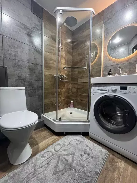 1-к кв. Ставропольский край, Буденновск Октябрьская ул., 81 (36.0 м) - Фото 1