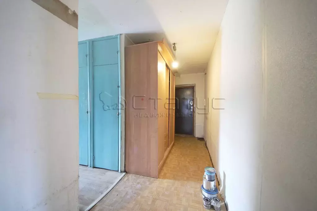 Продаётся 3-к квартира, 68 м - Фото 1