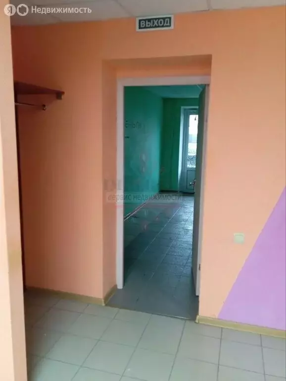 Помещение свободного назначения (56 м) - Фото 2