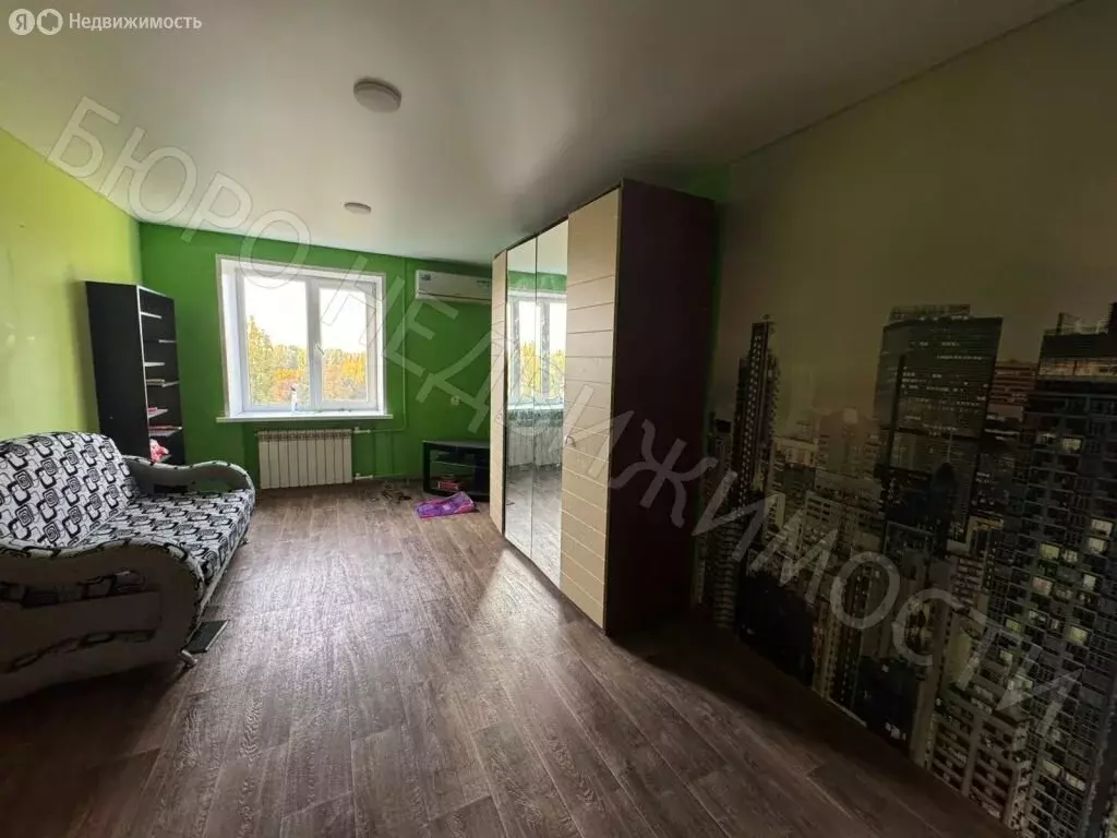 2-комнатная квартира: Балашов, улица Энтузиастов, 20 (52 м) - Фото 0
