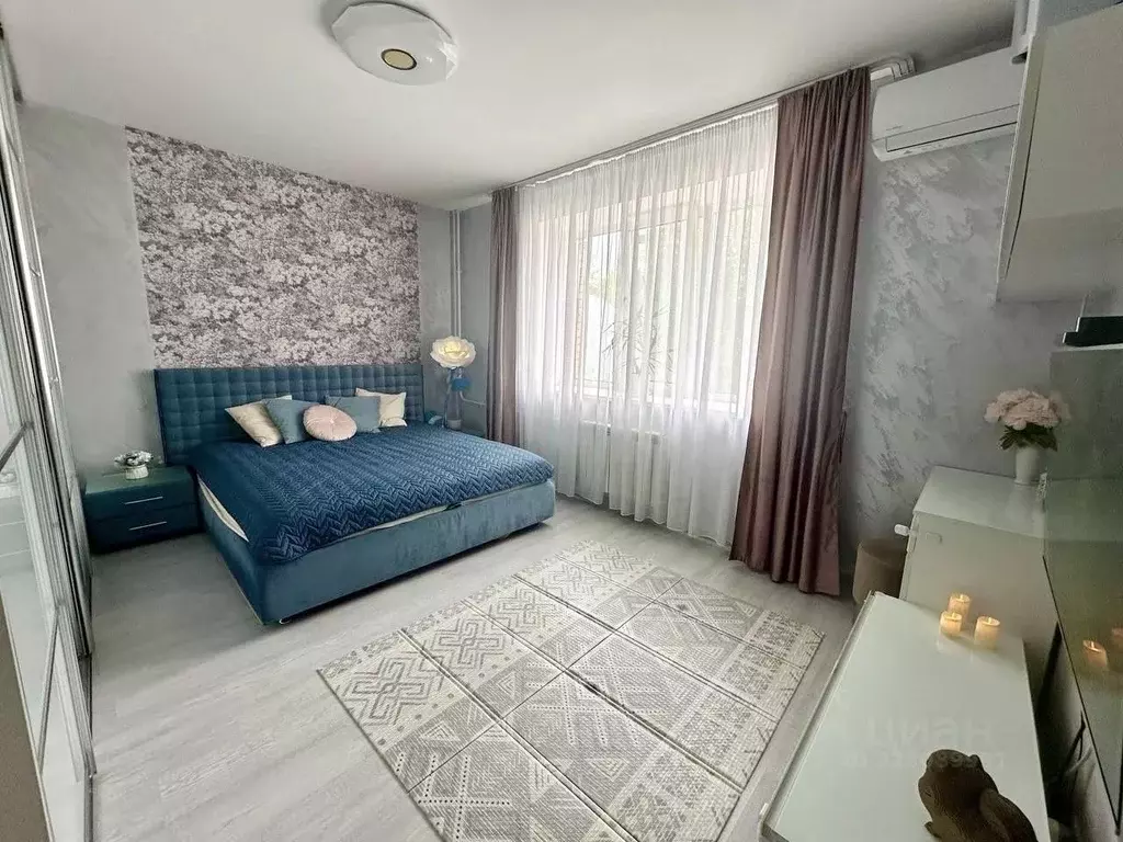 2-к кв. Московская область, Щелково ул. Металлоконструкций, 7с4 (44.1 ... - Фото 2