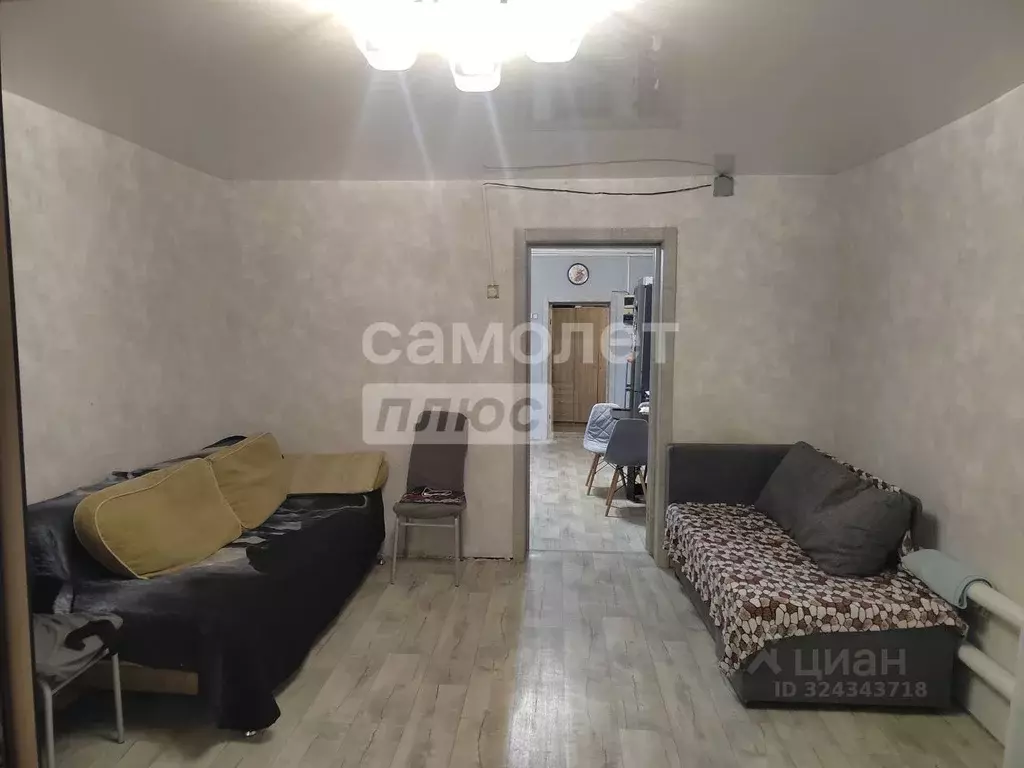 Дом в Нижегородская область, Дзержинск городской округ, Горбатовка рп ... - Фото 2