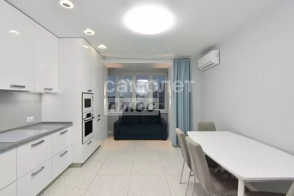 3-к кв. Кировская область, Киров Ульяновская ул., 30 (81.4 м) - Фото 1