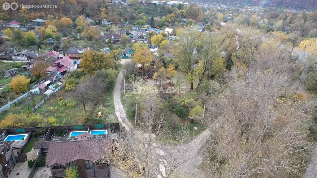 Участок в Каменномостский, Речная улица, 20 (23.4 м) - Фото 2