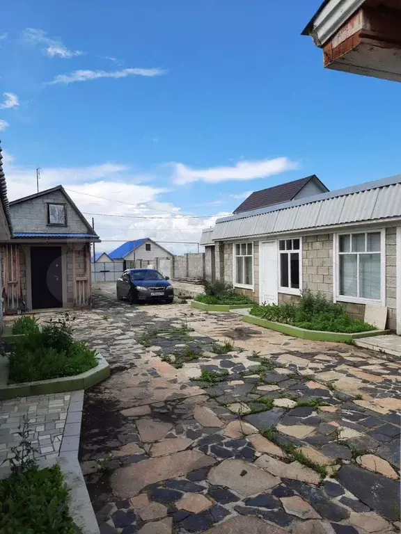 Дом 51,3 м на участке 7,8 сот. - Фото 1