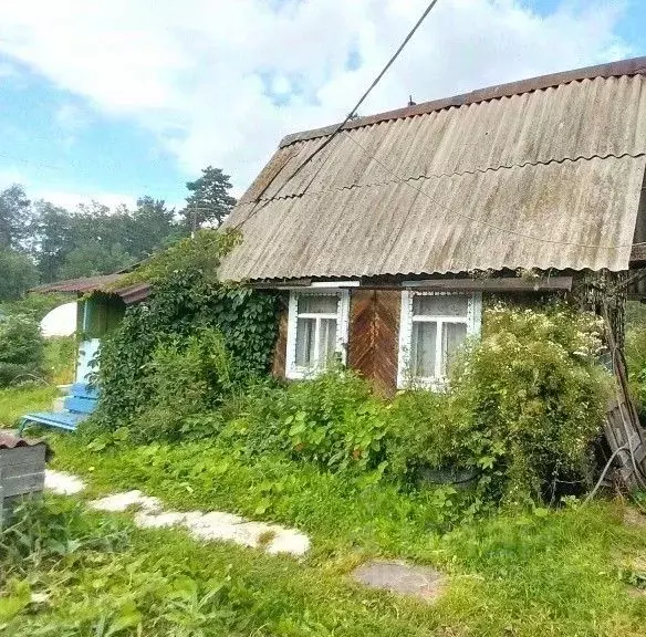 Дом в Свердловская область, Екатеринбург муниципальное образование, ... - Фото 1