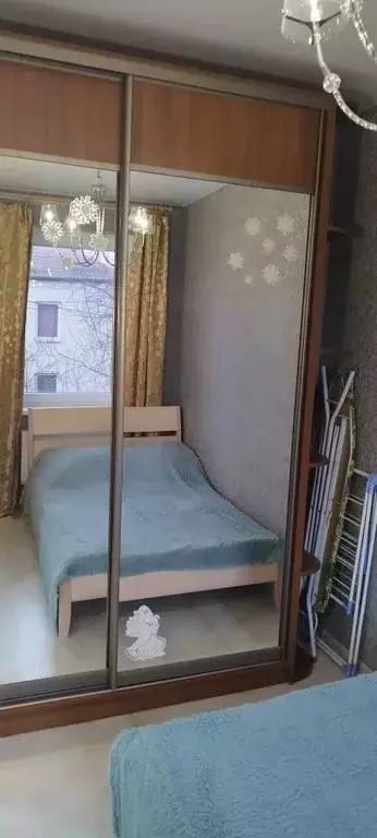 1-к кв. Калининградская область, Калининград ул. Нансена, 22 (35.0 м) - Фото 0