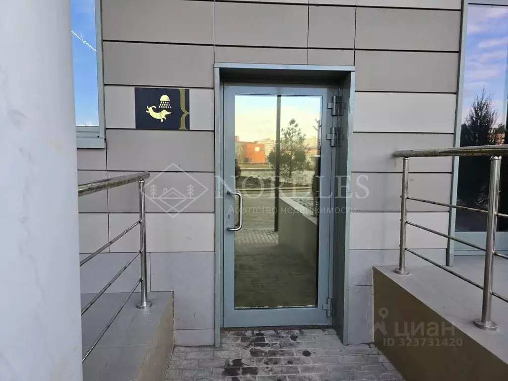 3-к кв. Московская область, Щелково Советская ул., 60 (88.4 м) - Фото 2