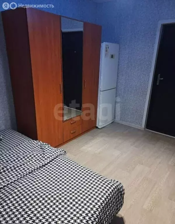 1к в -комнатной квартире (13.4 м) - Фото 2