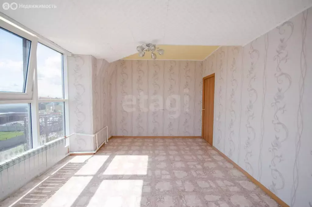 3-комнатная квартира: Ялуторовск, улица Свободы, 59 (85 м) - Фото 2