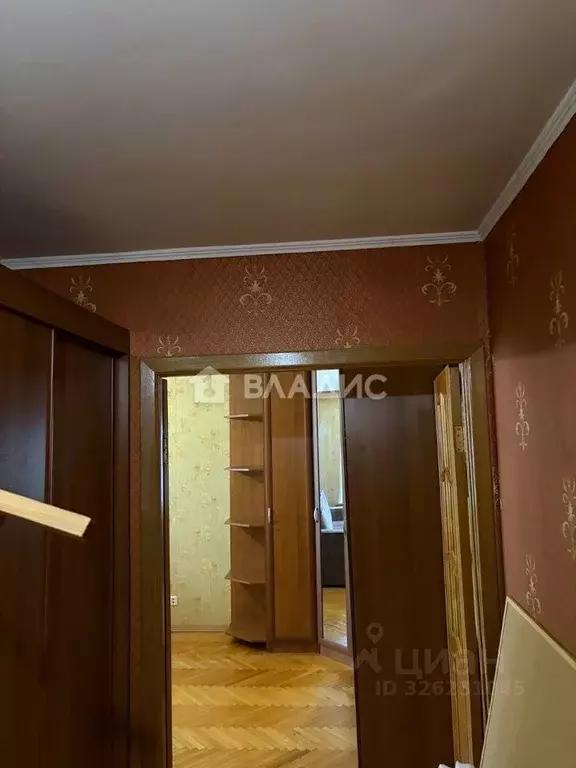 2-к кв. Москва ул. Свободы, 81К2 (44.5 м) - Фото 1