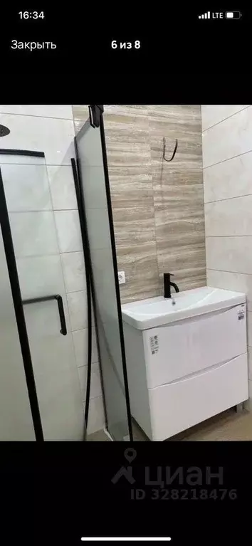 Коттедж в Краснодарский край, Ленинградская ст-ца ул. Ленина (43 м) - Фото 2