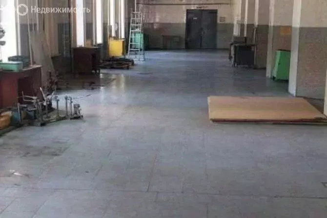 Склад (886 м) - Фото 1