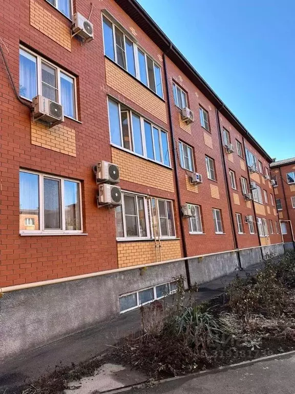 3-к кв. Ростовская область, Батайск Стадионный пер., 25А (70.0 м) - Фото 0
