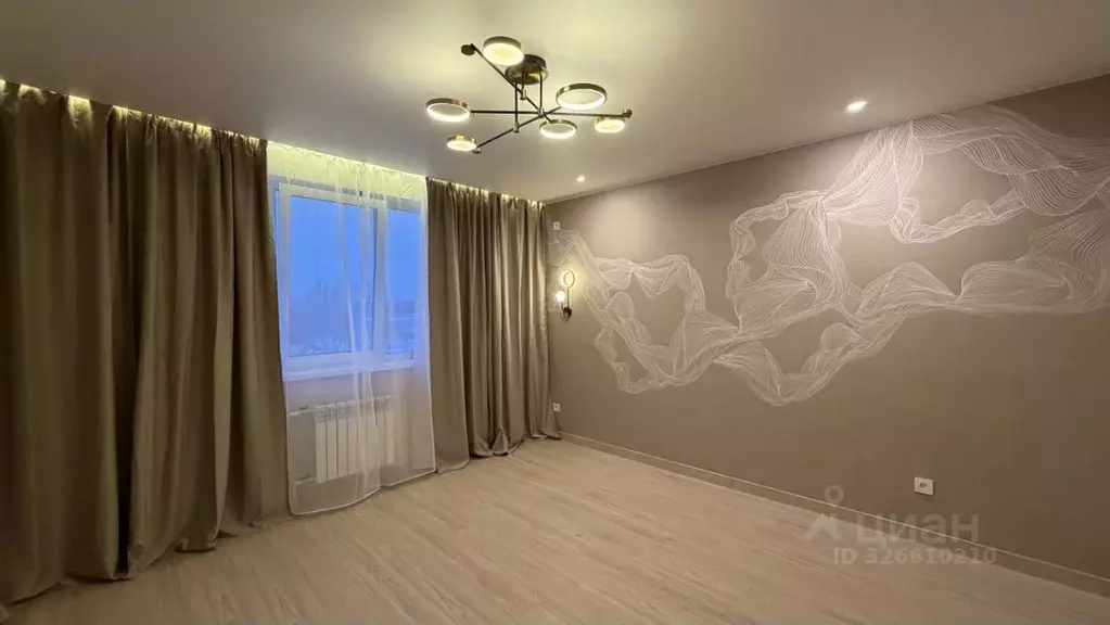 2-к кв. Москва Донецкая ул., 27 (55.0 м) - Фото 1