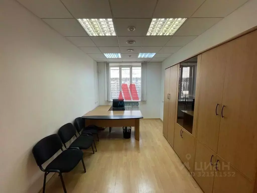 Офис в Ярославская область, Ярославль ул. Чайковского, 40А (15 м) - Фото 0