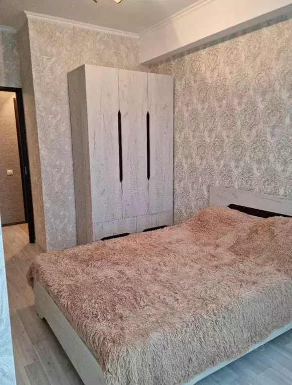2-к кв. Краснодарский край, Сочи ул. Тимирязева, 30/3 (50.0 м) - Фото 1