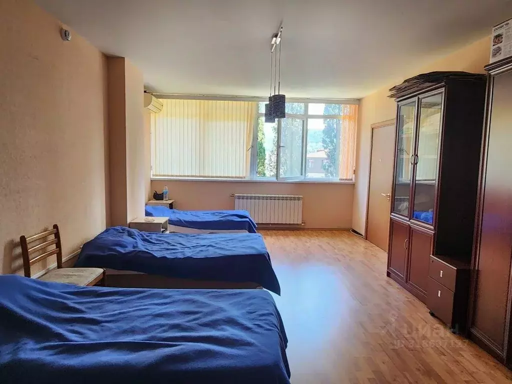 Квартира, 3 комнаты, 106 м - Фото 1