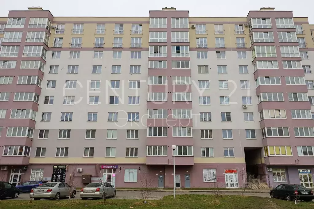 Помещение свободного назначения в Калининградская область, Калининград ... - Фото 2