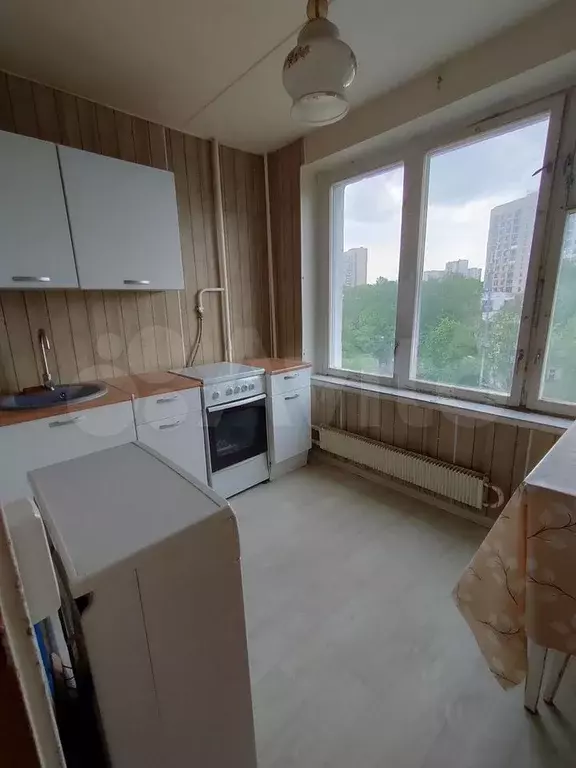 2-к. квартира, 45 м, 8/14 эт. - Фото 1